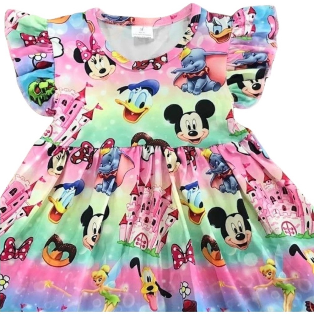 Size 10 two dress